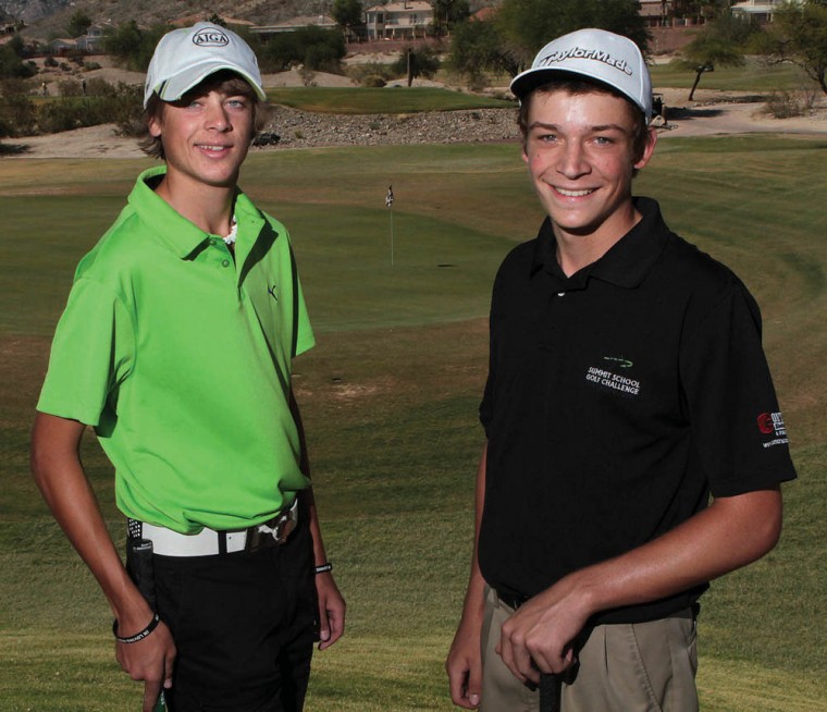 Phoenix Ping Junior